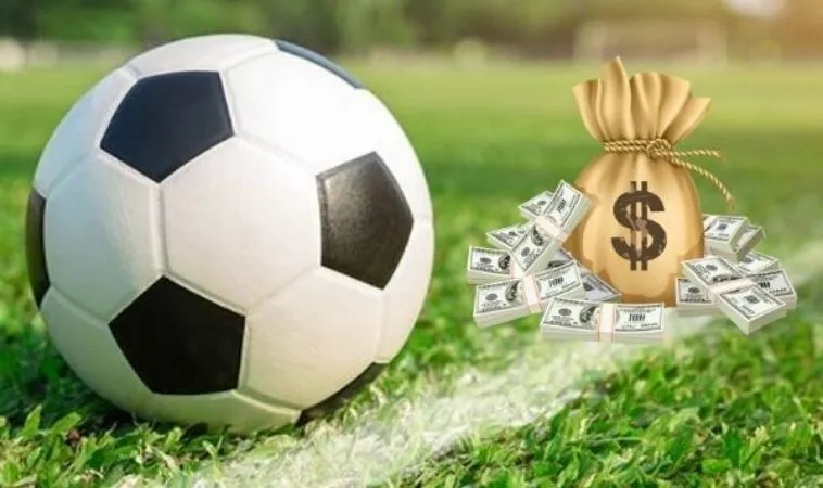 Tìm Hiểu Bóng Đá BET168VN: Sân Chơi Cá Cược Đỉnh Cao Cho Anh Em 1 Bóng Đá BET168VN