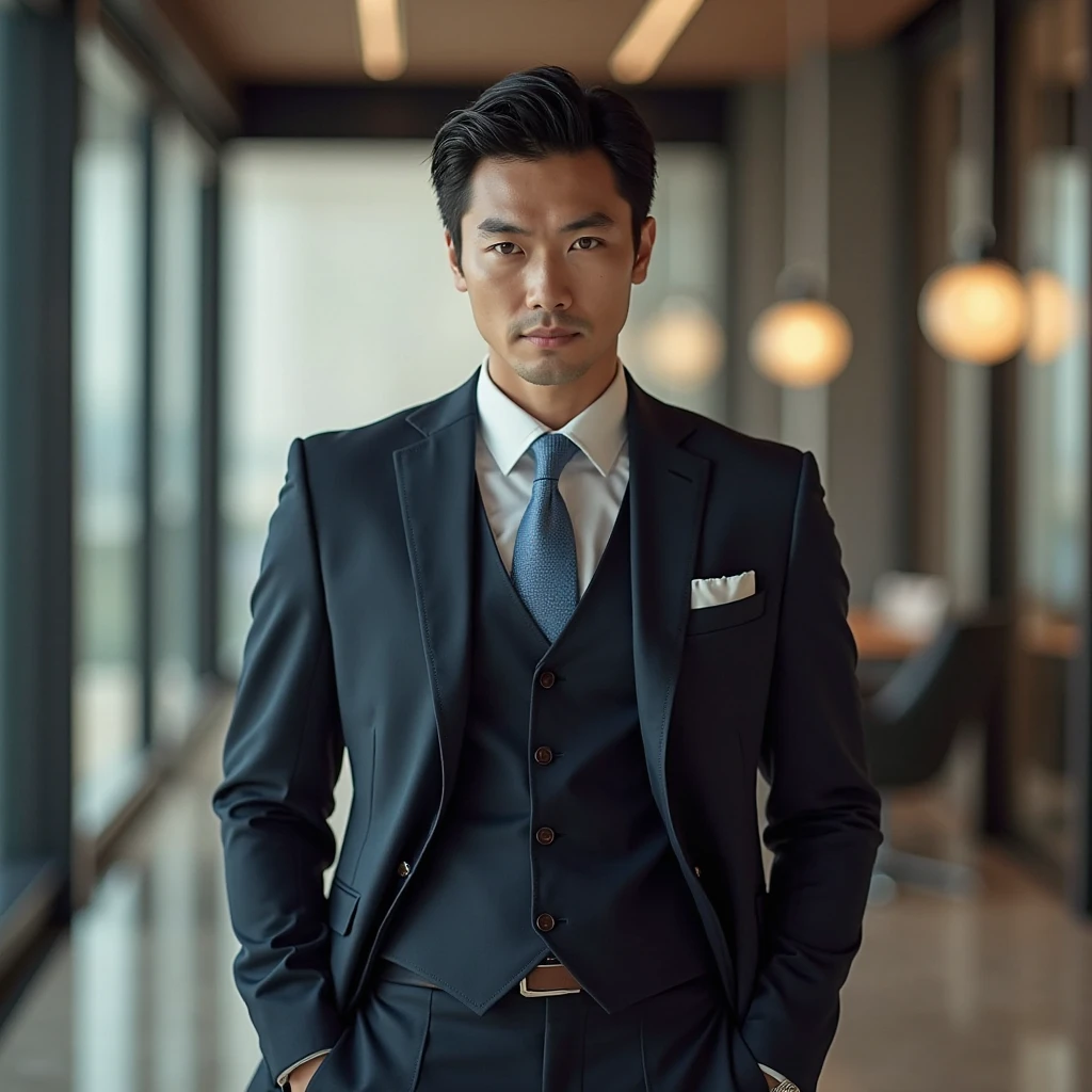 CEO Lê Hữu Minh CEO Lê Hữu Minh