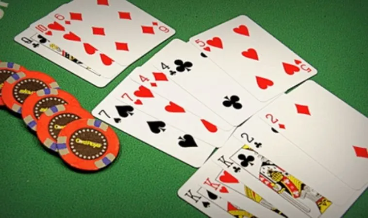 Mậu Binh Tại BET168VN: Trải Nghiệm Đỉnh Cao Dành Cho Dân Chơi Cá Cược Online 3 Mậu Binh Tại BET168VN