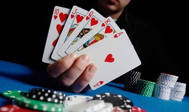 Sâm Lốc Tại BET168VN – Trò Chơi Đỉnh Cao Cho Các Tay Bài Việt 4 Sâm Lốc Tại BET168VN