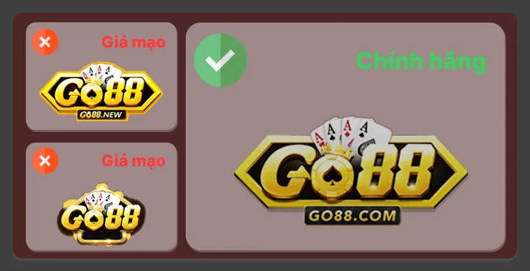 5 Dấu Hiệu Vàng Giúp Bạn Nhận Ra Go88 Chính Hãng Ngay Lập Tức 1 5 Dấu Hiệu Vàng Giúp Bạn Nhận Ra Go88 Chính Hãng Ngay Lập Tức